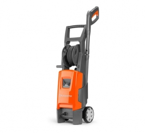 PW 235, Max tryck 135bar, Flöde 350-520l/h, 8m högtrycksslang, 1,8kW i gruppen Husqvarna / Högtryckstvätt hos Mera Maskin Göteborg Aktiebolag (967 67 74-01)